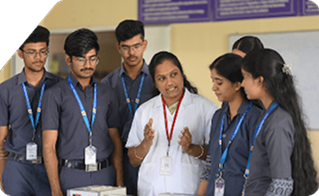 Placement Training